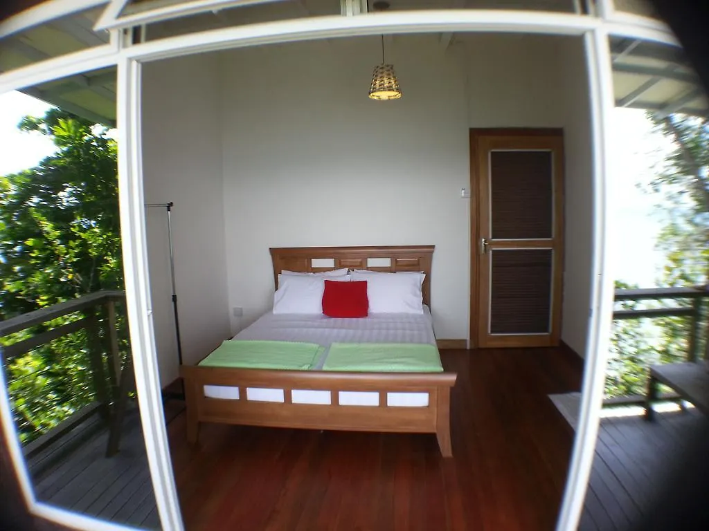 Mari Mari Sepanggar Lodge Kota Kinabalu