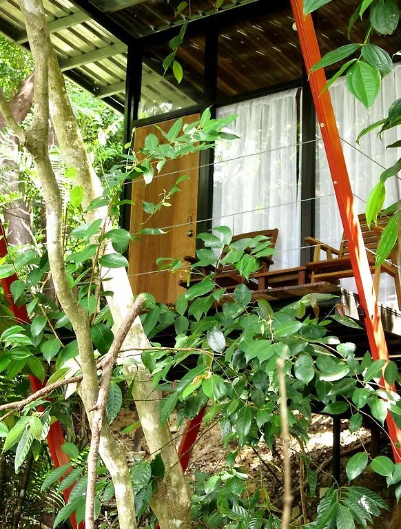 Mari Mari Sepanggar Lodge Kota Kinabalu 0*,