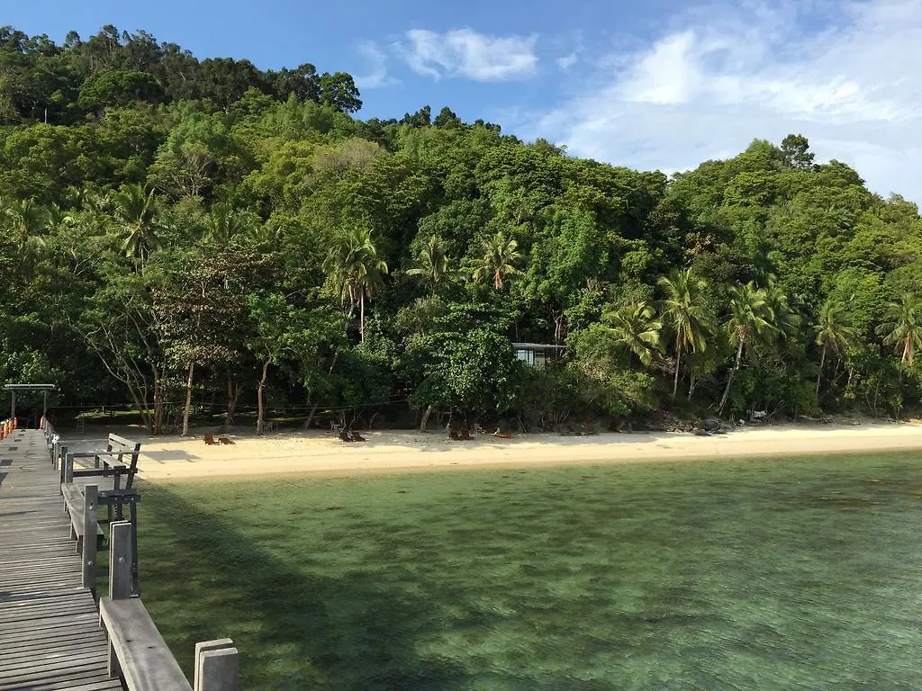 Mari Mari Sepanggar Lodge Kota Kinabalu
