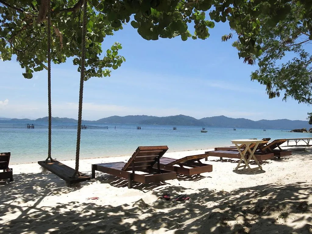 Mari Mari Sepanggar Lodge Kota Kinabalu Malaysia