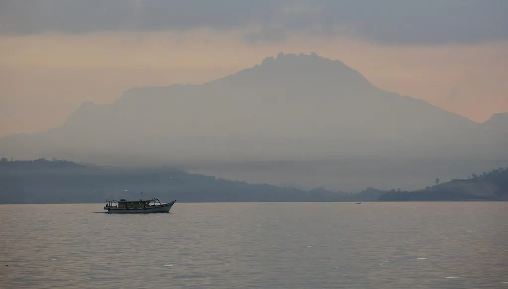 Mari Mari Sepanggar Lodge Kota Kinabalu