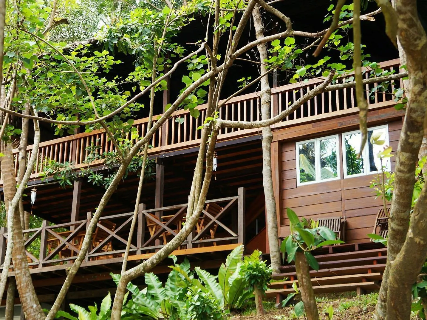 Mari Mari Sepanggar Lodge Kota Kinabalu 0*,  Malaysia
