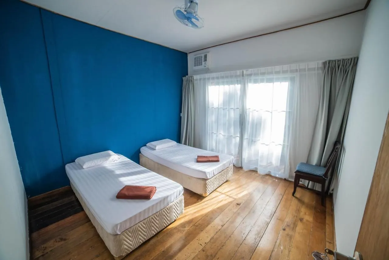 Mari Mari Sepanggar Lodge Kota Kinabalu