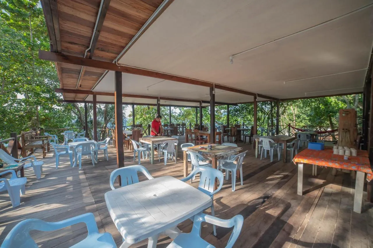 Mari Mari Sepanggar Lodge Kota Kinabalu Malaysia