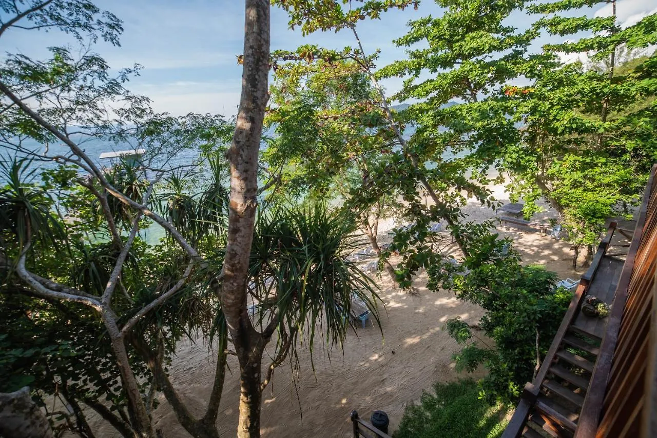 Mari Mari Sepanggar Lodge Kota Kinabalu Malaysia