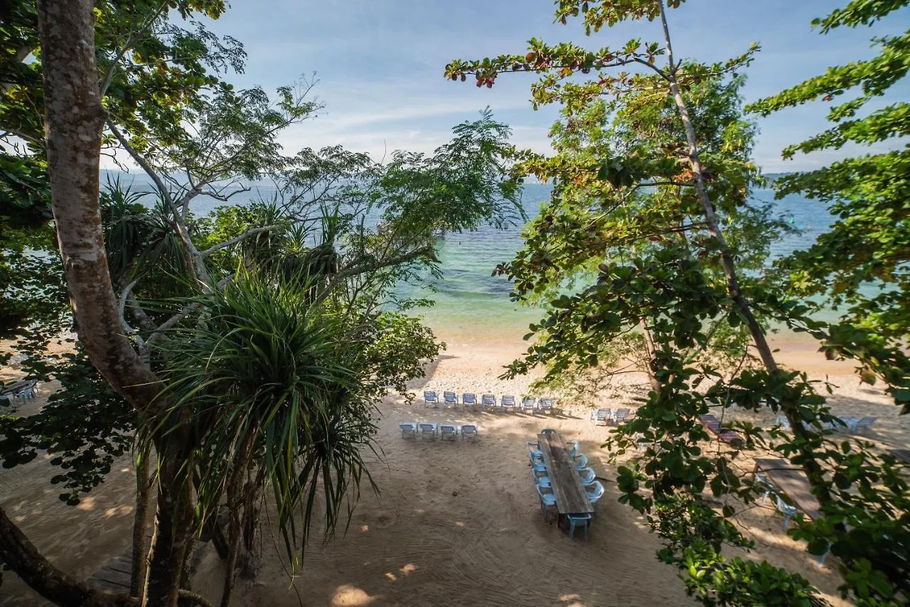 Mari Mari Sepanggar Lodge Kota Kinabalu