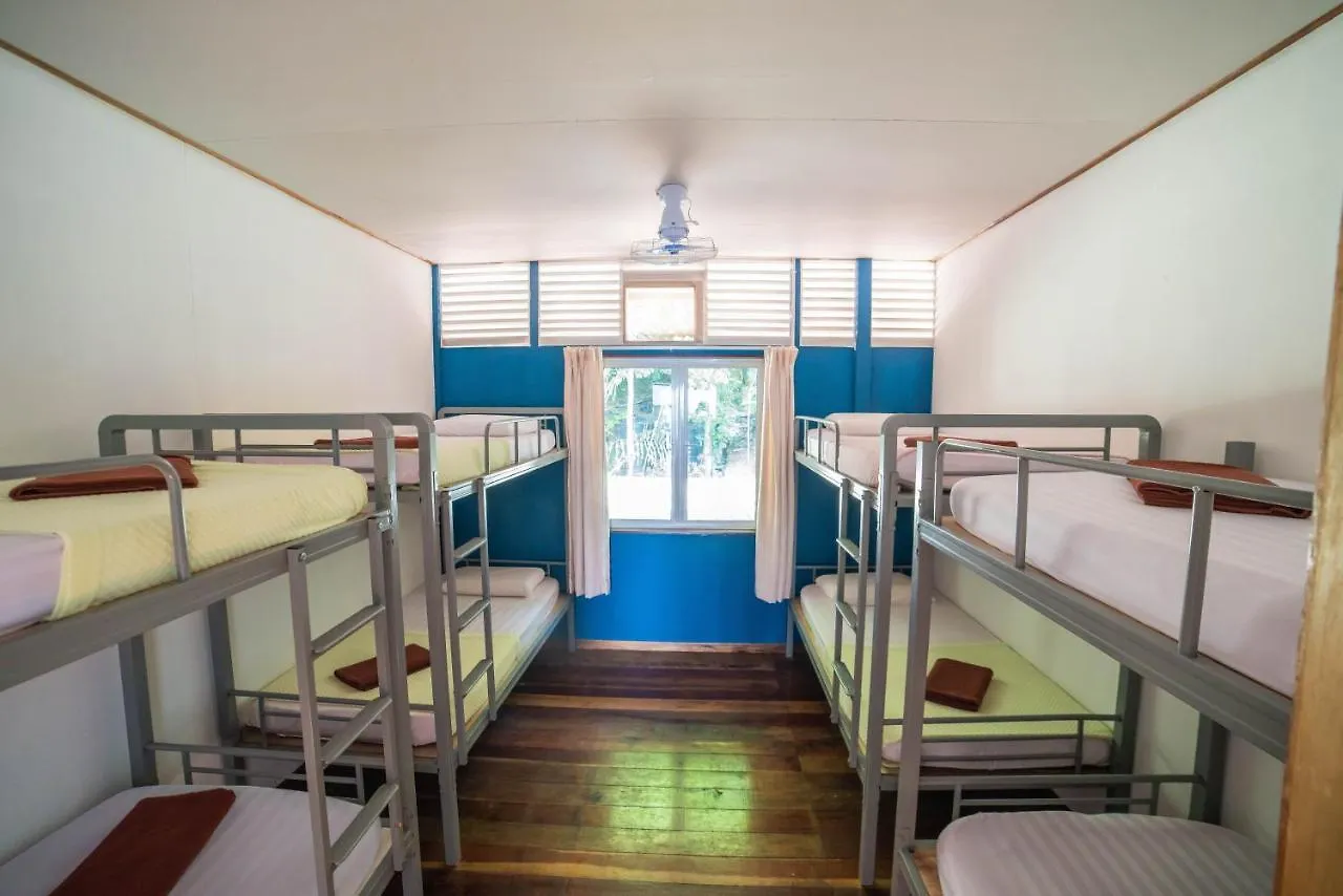 Mari Mari Sepanggar Lodge Kota Kinabalu