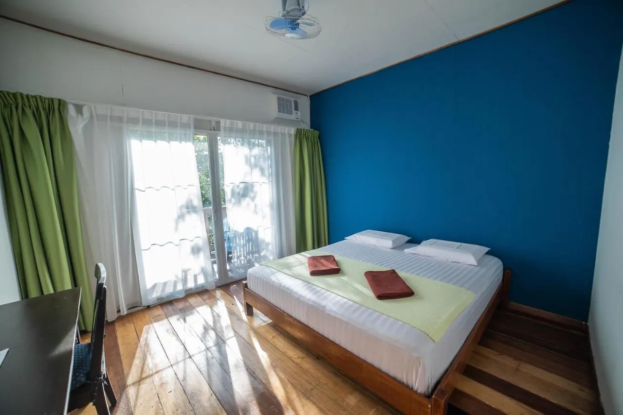 Mari Mari Sepanggar Lodge Kota Kinabalu