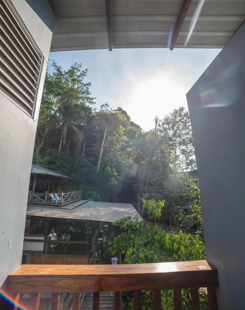 Mari Mari Sepanggar Lodge Kota Kinabalu Malaysia