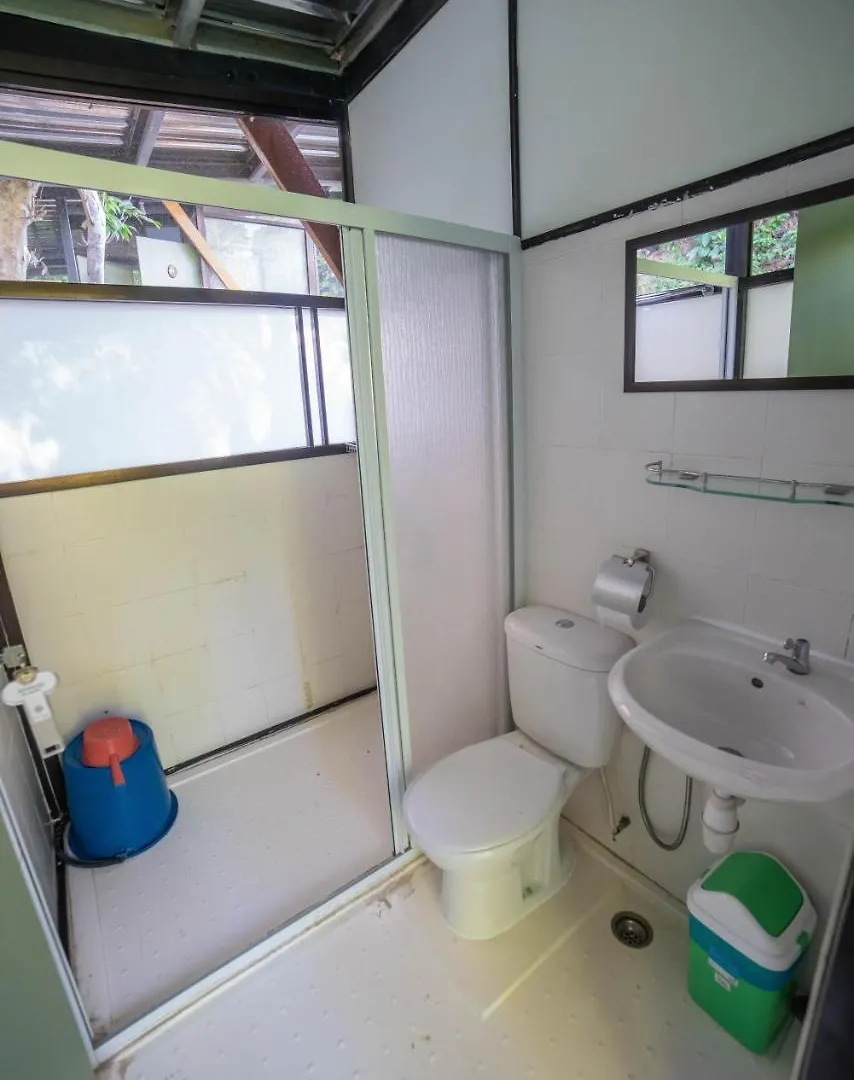 Mari Mari Sepanggar Lodge Kota Kinabalu 0*,