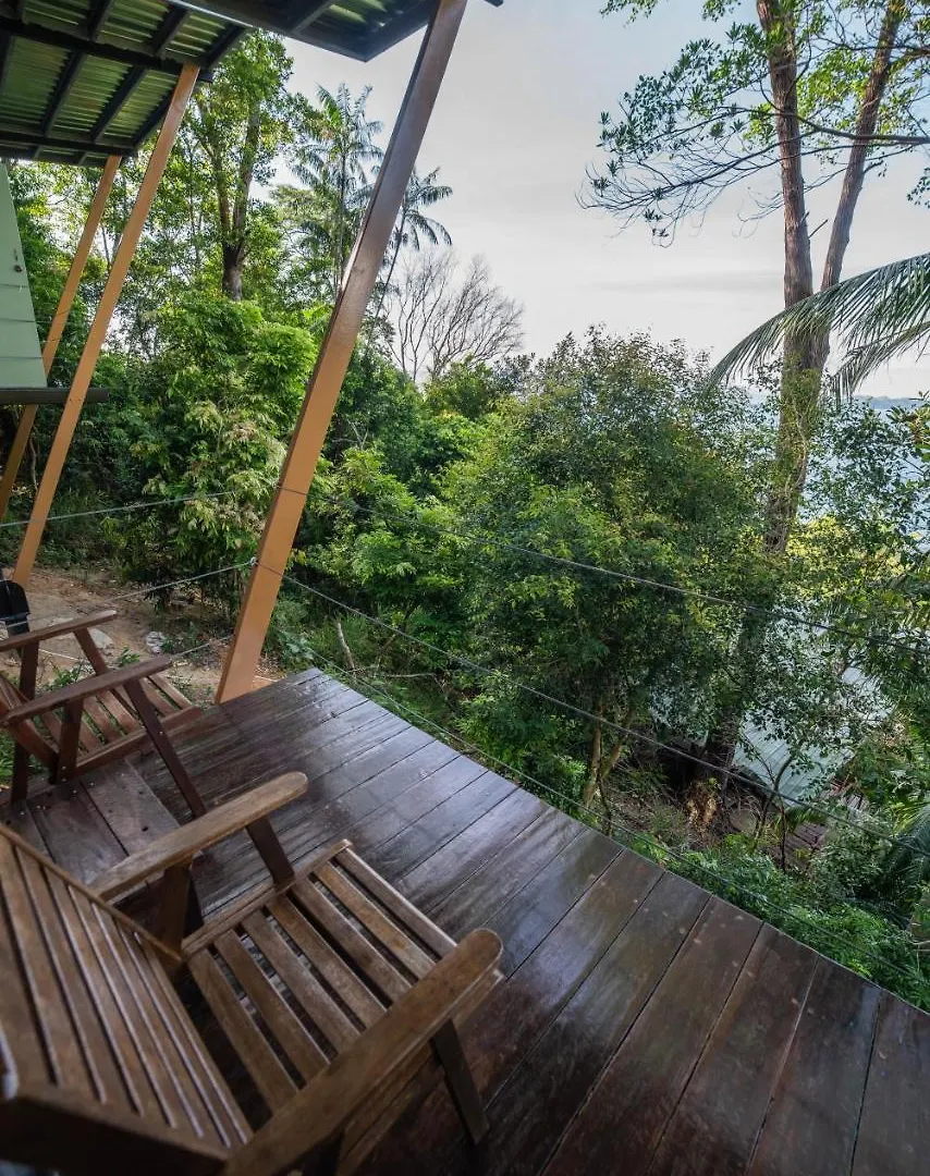 Mari Mari Sepanggar Lodge Kota Kinabalu
