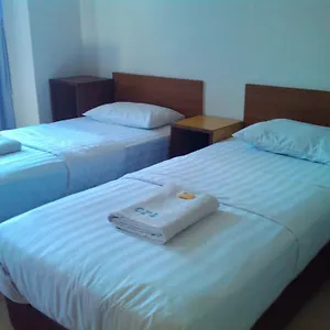  Hostel Park