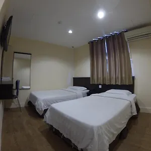  Hotel Kinabalu
