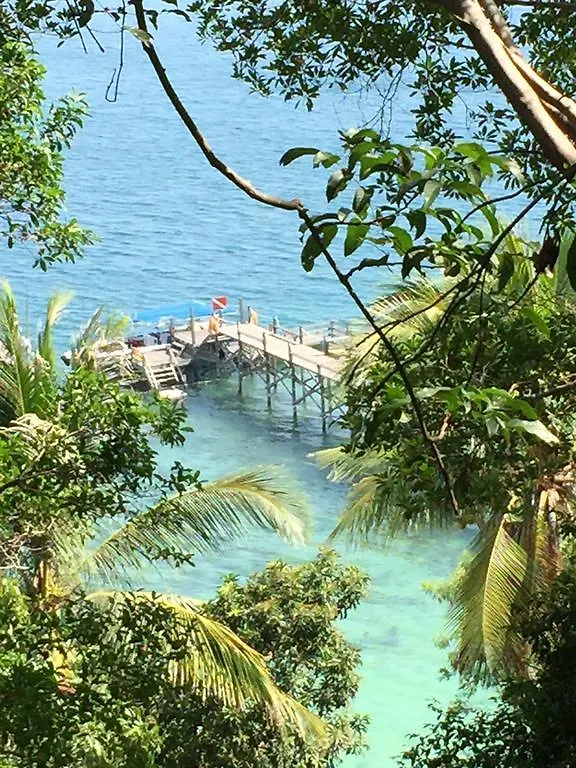 Mari Mari Sepanggar Lodge Kota Kinabalu