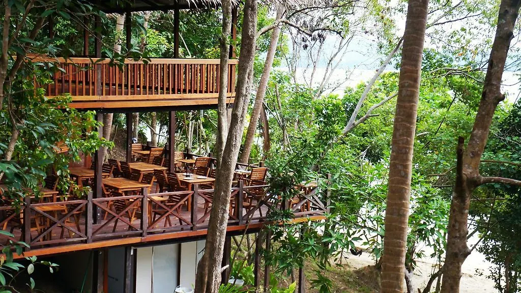 Mari Mari Sepanggar Lodge Kota Kinabalu 0*,
