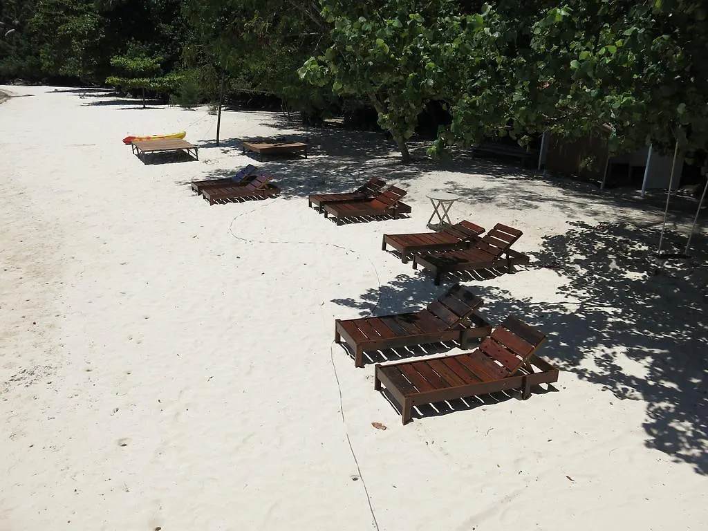 Mari Mari Sepanggar Lodge Kota Kinabalu