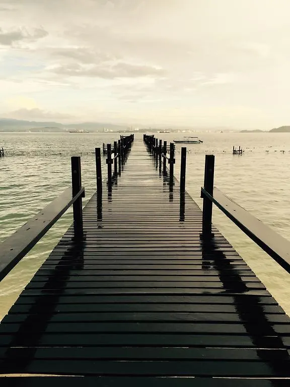 Mari Mari Sepanggar Lodge Kota Kinabalu