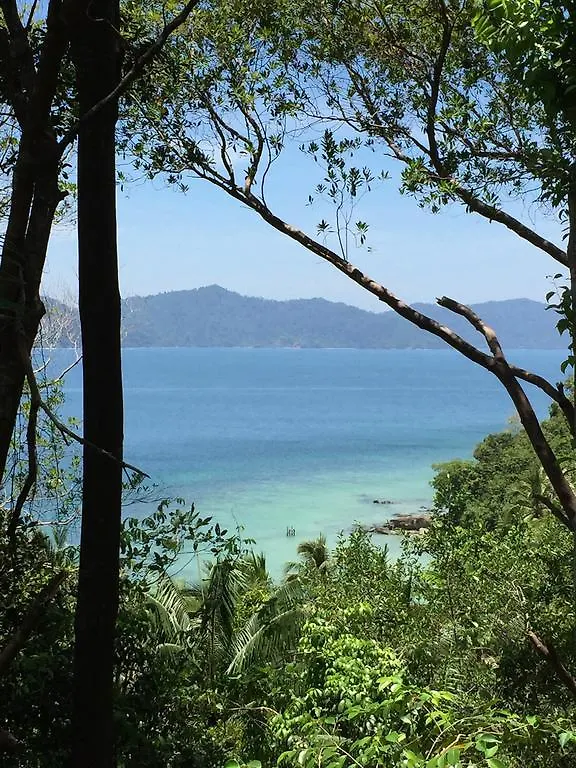 Mari Mari Sepanggar Lodge Kota Kinabalu