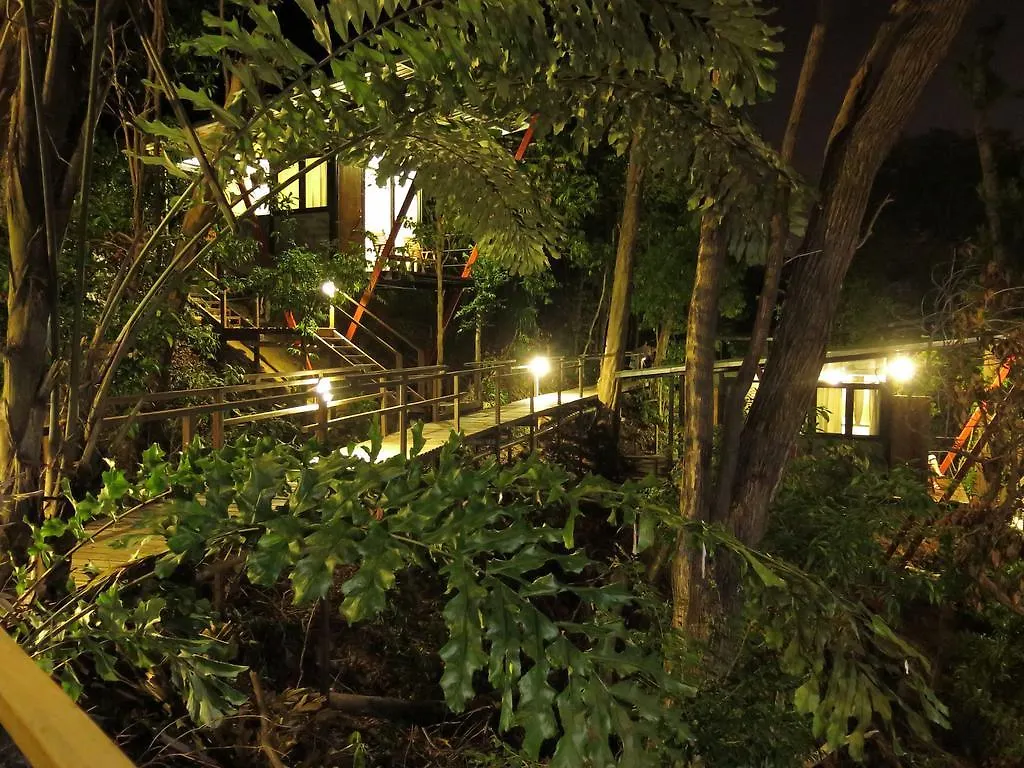 Mari Mari Sepanggar Lodge Kota Kinabalu