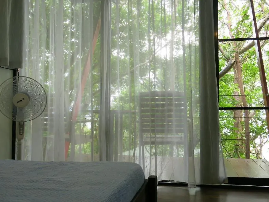 Mari Mari Sepanggar Lodge Kota Kinabalu