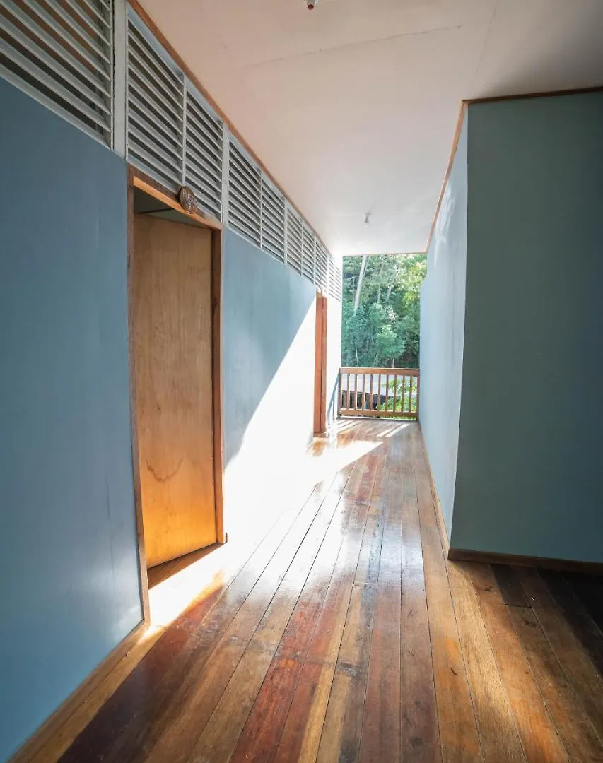 Mari Mari Sepanggar Lodge Kota Kinabalu