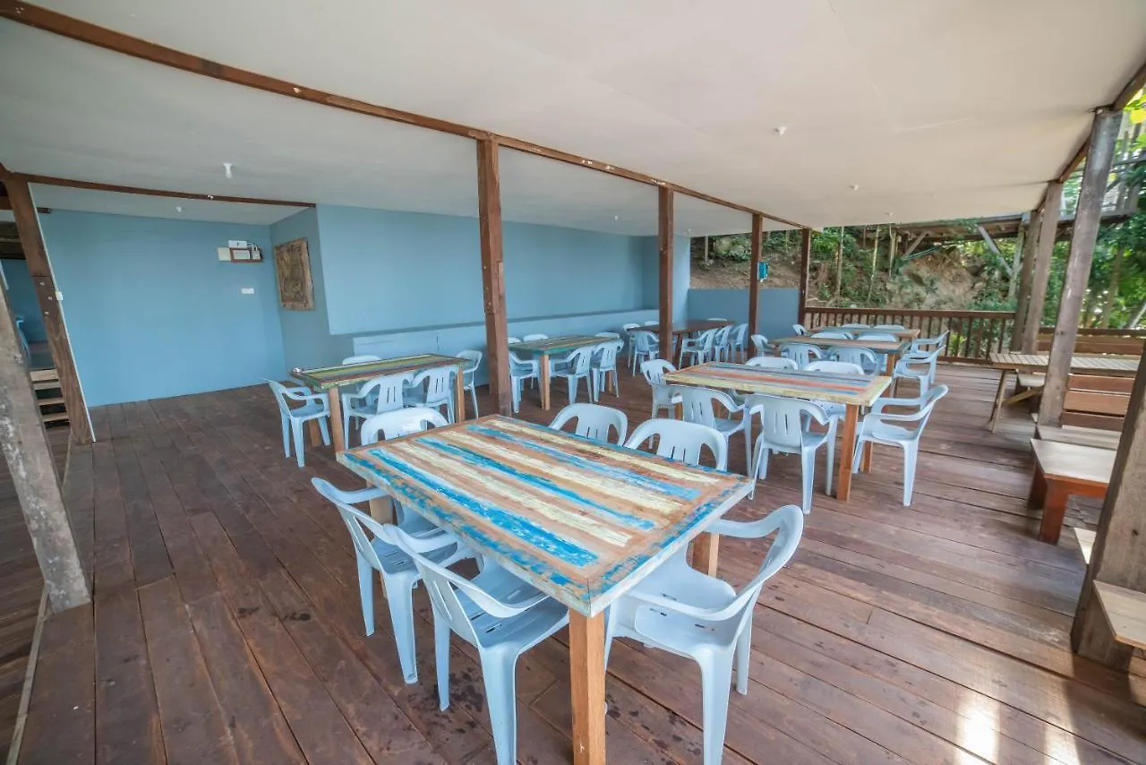 Mari Mari Sepanggar Lodge Kota Kinabalu