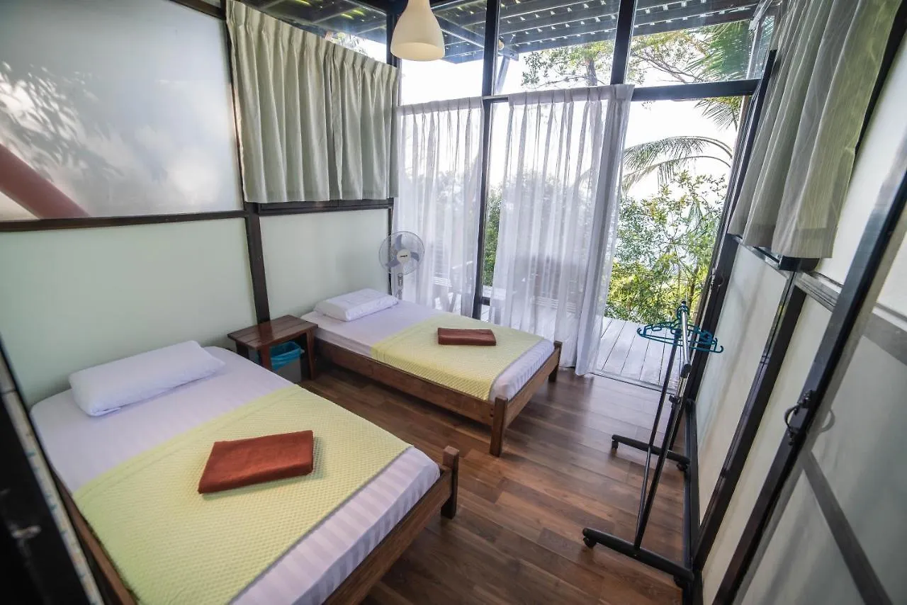 Mari Mari Sepanggar Lodge Kota Kinabalu