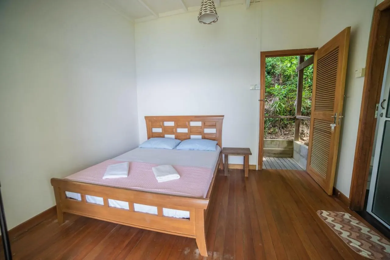 Mari Mari Sepanggar Lodge Kota Kinabalu